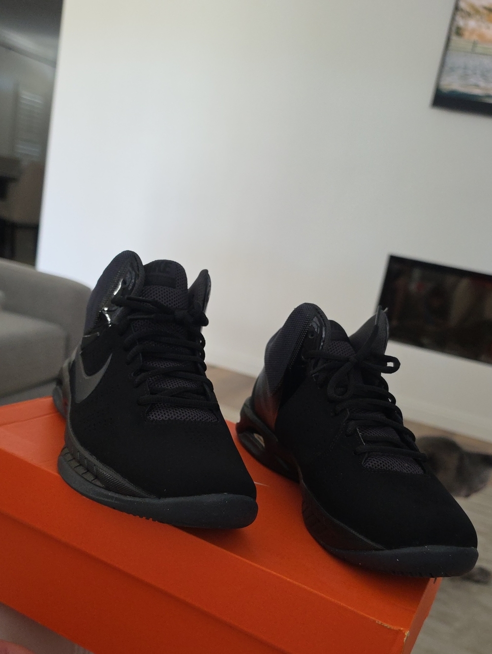 Nike